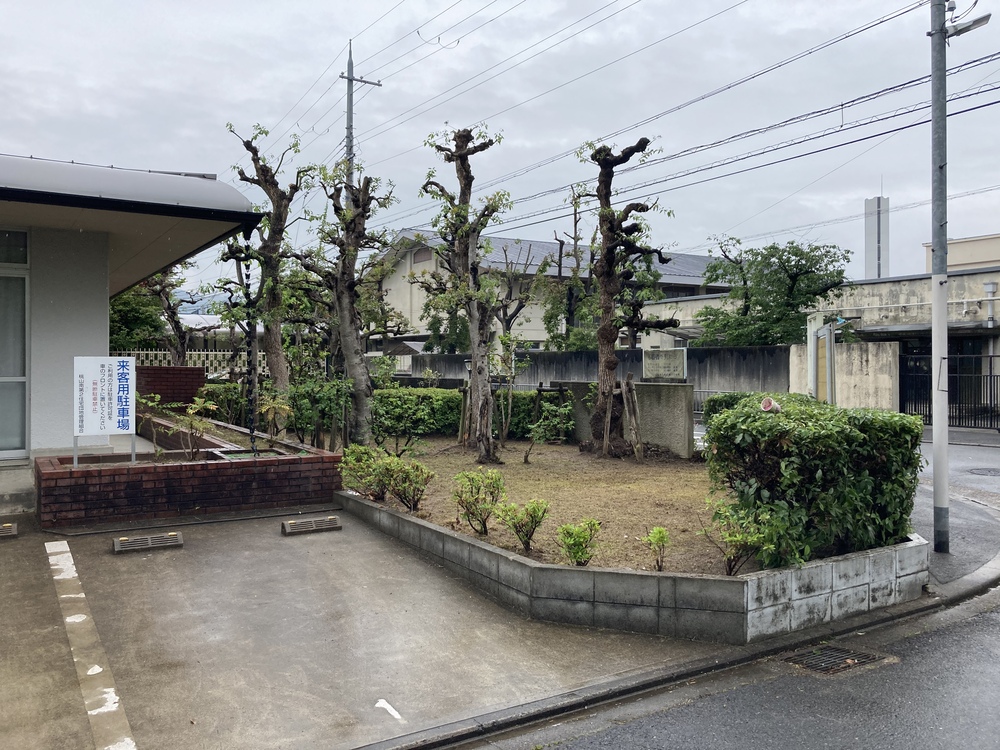 京都市　住宅管理